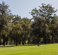 Golfer's Retreat Mollymook - Events Australia