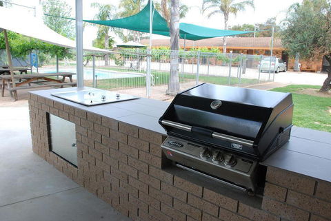 Golfers Lodge Motel - Tourism Bookings 3