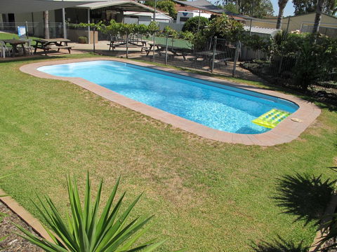 Golfers Lodge Motel - Tourism Bookings 2