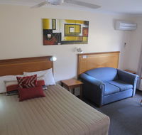 Golfers Lodge Motel - Events Australia