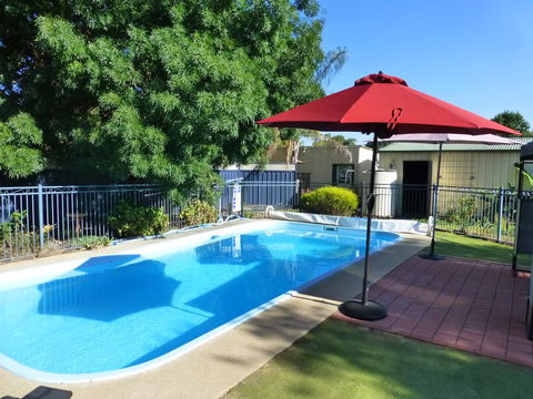 Golfers Retreat Motel - Tourism Bookings 1
