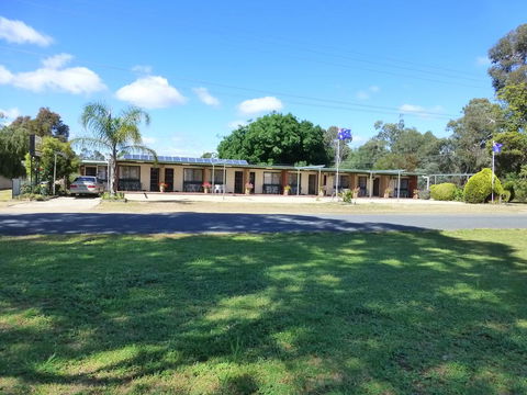 Golfers Retreat Motel - Tourism Bookings 0