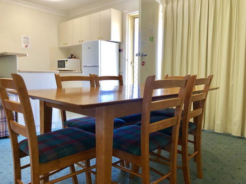 Golfview Motor Inn - Tourism Bookings 1