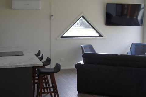 Goolwa Spa & River Retreat House - Tourism Bookings 1