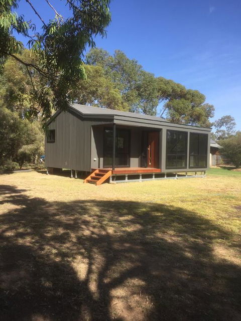 Goolwa Spa & River Retreat House - Tourism Bookings 3