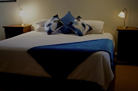 Goolwa Spa & River Retreat House - Tourism Bookings 0