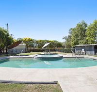 Goondiwindi Holiday Park - Events Australia