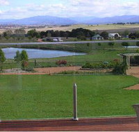 Gooromon Park Cottages Canberra - Events Australia