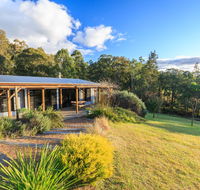 Goosewing Cottage - Events Australia