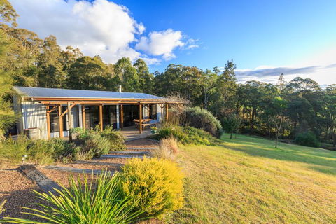 Goosewing Cottage - Tourism Bookings 0