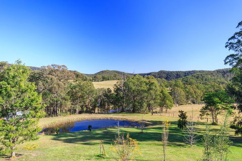 Goosewing Cottage - Tourism Bookings 2