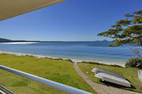 Gorgeous Harbourside