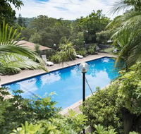 Gosford Inn Motel - Tourism Bookings