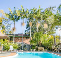 Gosford Palms Motor Inn - Tourism Bookings