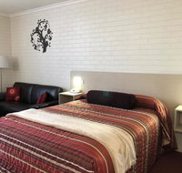 Goulburn Motor Inn - Events Australia