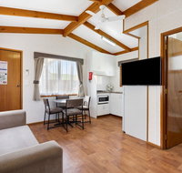 Goulburn South Caravan Park - Events Australia