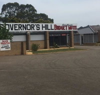 Governors Hill Motel - Events Australia