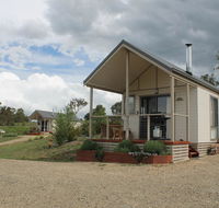 Grace Cottages - Tourism Bookings