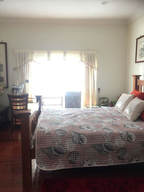 Grace Private Room - Tourism Bookings 2