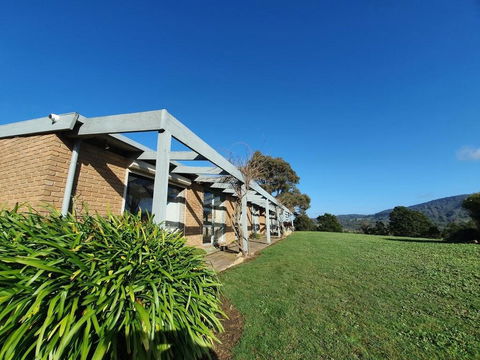 GRACEDALE HILLS HOMESTEAD - Events Australia 1