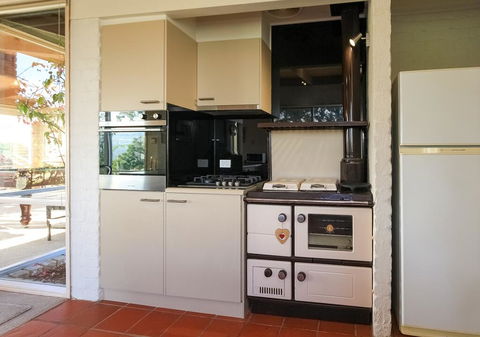 GRACEDALE HILLS HOMESTEAD - Events Australia 2