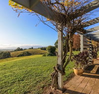 GRACEDALE HILLS HOMESTEAD - Tourism Bookings
