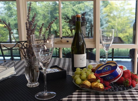 Gracehill Accommodation - Events Australia 3