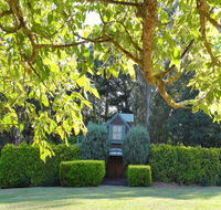 Gracehill Accommodation - Events Australia