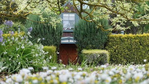 Gracehill Accommodation - Events Australia 1