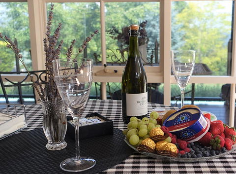 Gracehill Accommodation - Events Australia 2