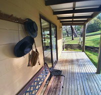 Grampians Retreat - Tourism Bookings