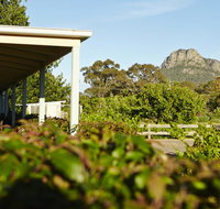 Grampians View BB - Tourism Bookings