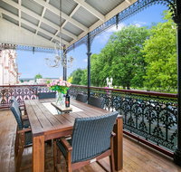 Grand  Central on George - Unique - Opulent - Events Australia