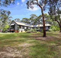 Grand Canyon Chalet - Events Australia