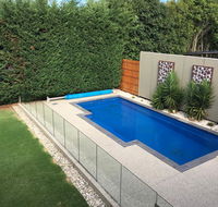 Grand Escape McKenzie - Boutique Rentals - Events Australia