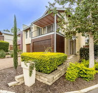 Grand Mercure the Vintage Accor Vacation Club Apartments - Tourism Bookings