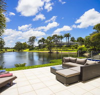 Grand Oasis at Sanctuary Cove