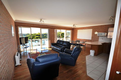 Grand Pacific 1 - Unit 4 - Events Australia 2
