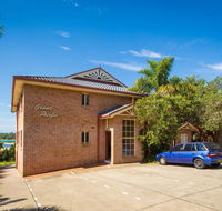 Grand Pacific 1 Unit 1 - Events Australia