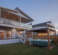 Grande Nisi Casa Cowes - Events Australia