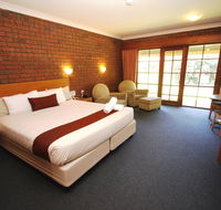 Grange Burn Motel - Tourism Bookings