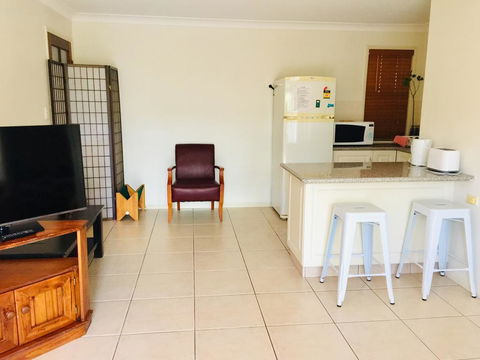 Granny Flat - Events Australia 2