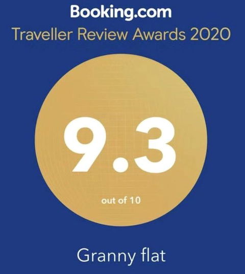 Granny Flat - Events Australia 3