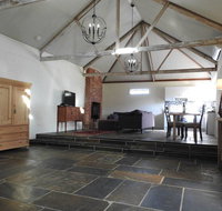 Grape Pickers Cottage - Events Australia