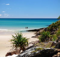 Grassy Head Holiday Park - Events Australia