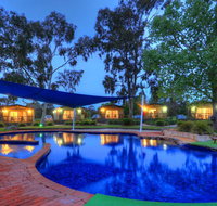 Great Aussie Holiday Park - Events Australia