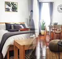 Great Comfort  Style in Central Location - Events Australia