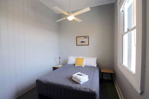 Great Northern Hotel - Tourism Bookings 0