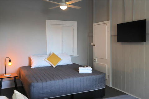 Great Northern Hotel - Tourism Bookings 1