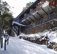 Great Value Thredbo Chalet - Accommodation Europe